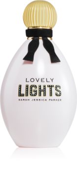 sarah jessica parker lovely lights
