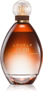 sarah jessica parker lovely noir
