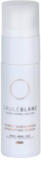 Saulé Blanc Face Care hydratisierendes Serum für reife Haut
