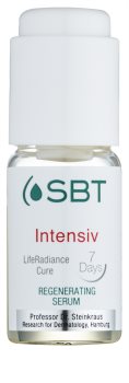 SBT Intensiv intenzivní 28denní obnovující kúra pro zářivý vzhled pleti