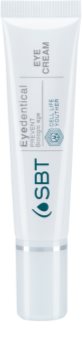 SBT Prevent Eyedentical Augenpflege zur Minimalisierung von feinen Falten und Konturen