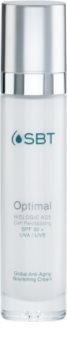 SBT Optimal protivráskový krém SPF 30