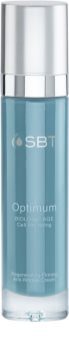 SBT Optimum creme concentrado para recuperar a firmeza da pele