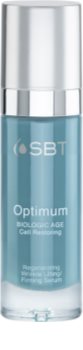 SBT Optimum spevňujúce pleťové sérum proti starnutiu