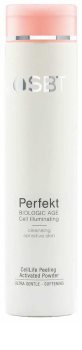 SBT Perfekt čistiaci peeling pre citlivú pleť