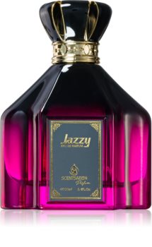 scentsation jazzy woda perfumowana 100 ml   