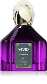 scentsation vivid