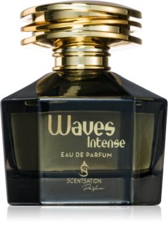 scentsation waves intense woda perfumowana 100 ml   