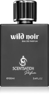 scentsation wild noir