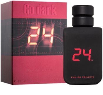 ScentStory 24 Go Dark Eau de Toilette for Men 100 ml