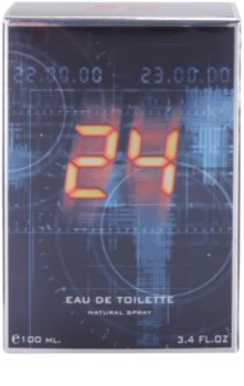 ScentStory 24 eau de toilette pour homme 100 ml