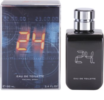 ScentStory 24 eau de toilette pour homme 100 ml