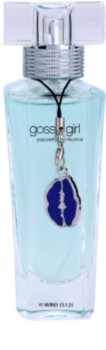 ScentStory Gossip Girl XOXO toaletní voda pro ženy 50 ml