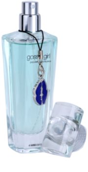 ScentStory Gossip Girl XOXO toaletní voda pro ženy 50 ml