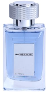 ScentStory The Mentalist Silver eau de toilette pour homme 50 ml