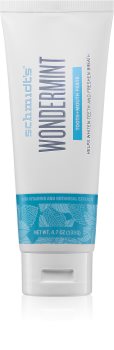 Schmidt's Wondermint Refreshing Toothpaste