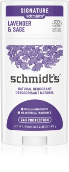 schmidt's lavender & sage