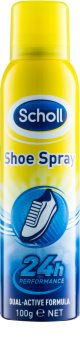 Scholl Fresh Step sprej do bot