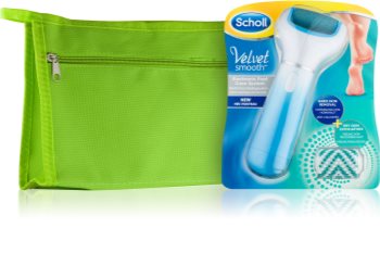 Scholl Velvet Smooth kozmetični set I.
