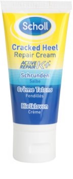 Scholl Cracked Heel crema pentru calcaie crapate