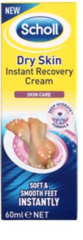 Scholl Dry Skin intenzivní hydratační krém na nohy
