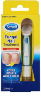 Scholl Fungal Nail tratamiento antihongos para uñas
