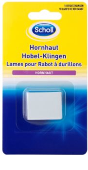 Scholl Hard Skin tartalék pengék