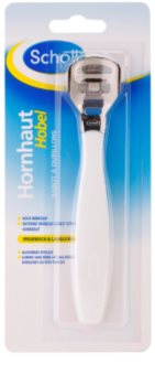 Scholl Hard Skin planer pe piele aspra