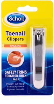 Scholl Toenail kleštičky na nehty