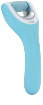 Scholl Velvet Smooth elektrický pilník na chodidlá vodeodolný