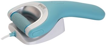 Scholl Velvet Smooth elektrický pilník na chodidlá vodeodolný