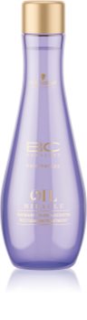 Schwarzkopf Professional BC Bonacure Oil Miracle Barbary Fig Oil lasni tretma za zelo suhe in poškodovane lase