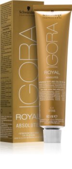 Schwarzkopf Professional IGORA Royal Absolutes barva za lase