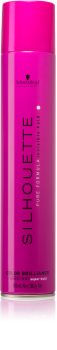 Schwarzkopf Professional Silhouette Color Brilliance lak za lase za barvane lase