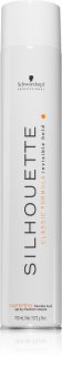 Schwarzkopf Professional Silhouette Flexible Hold laca de cabelo para fixação flexível