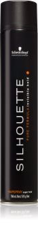 Schwarzkopf Professional Silhouette Super Hold fixativ fixare puternica