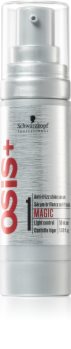 Schwarzkopf Professional Osis+ Magic Finish ser pentru netezirea parului