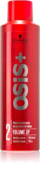 Schwarzkopf Professional Osis+ Volume spray volumoso