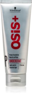 Schwarzkopf Professional Osis+ Undercoat prípravný základ pred stylingom