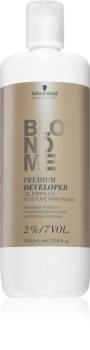 Schwarzkopf Professional Blondme emulsione attivatore
