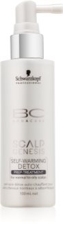 Schwarzkopf Professional BC Bonacure Scalp Genesis
