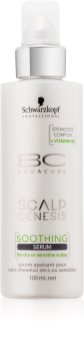 Schwarzkopf Professional BC Bonacure Scalp Genesis starostlivosť o pokožku hlavy