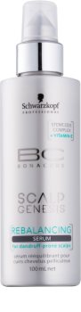 Schwarzkopf Professional BC Bonacure Scalp Genesis serum za obnovo ravnovesja občutljivega lasišča