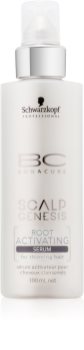 Schwarzkopf Professional BC Bonacure Scalp Genesis Volume Solution for Hair