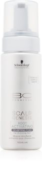 Schwarzkopf Professional BC Bonacure Scalp Genesis pena pre obnovu vlasov