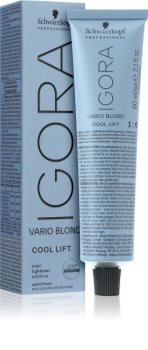 Schwarzkopf Professional IGORA Vario Blond barva za lase