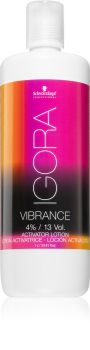 Schwarzkopf Professional IGORA Vibrance révélateur