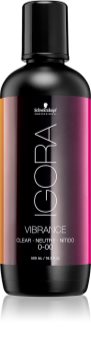 Schwarzkopf Professional IGORA New Vibrance