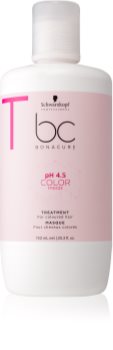Schwarzkopf Professional pH 4,5 BC Bonacure Color Freeze maska na vlasy pre žiarivú farbu vlasov
