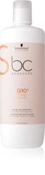 Schwarzkopf Professional BC Bonacure Time Restore Q10 micelarni šampon za zrele in krhke lase